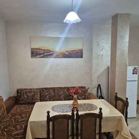 Apartamento делукс апарт вергиеви Burgas