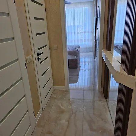арена изгрев Appartement *
