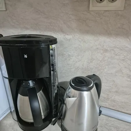 делукс апарт вергиеви בורגאס