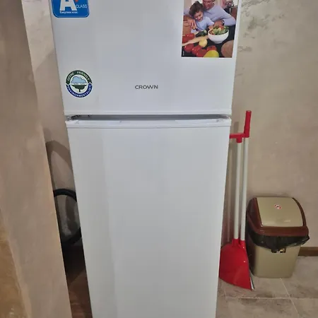 делукс апарт вергиеви * בורגאס