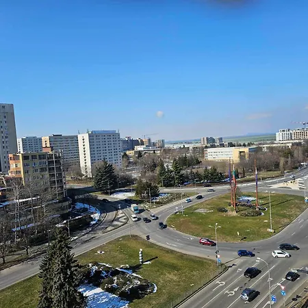 Apartament арена изгрев